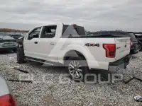 2015 Ford F-150 фото