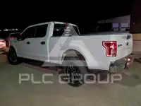 2015 Ford F-150 фото