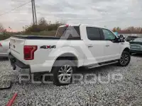 2015 Ford F-150 фото