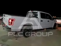 2015 Ford F-150 фото