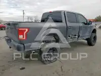 2015 Ford F-150 photo