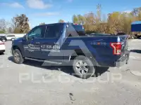 2015 Ford F-150 фото