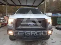 2015 Ford F-150 фото