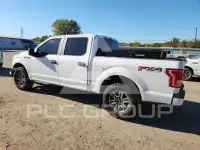 2015 Ford F-150 фото
