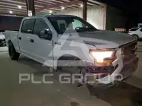 2015 Ford F-150 фото