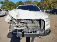 2015 Ford F-150 фото