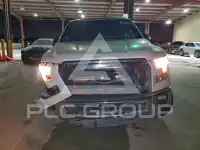 2015 Ford F-150 фото
