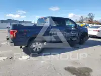 2015 Ford F-150 фото