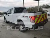 2015 Ford F-150 фото