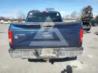 2015 Ford F-150 фото