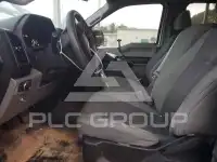 2015 Ford F-150 фото