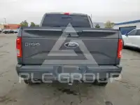 2015 Ford F-150 photo