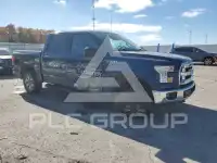 2015 Ford F-150 фото