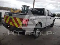 2015 Ford F-150 фото