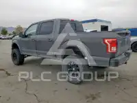 2015 Ford F-150 photo