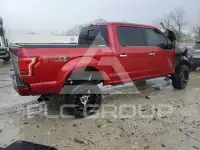 2015 Ford F-150 фото