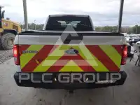 2015 Ford F-150 фото