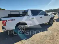 2015 Ford F-150 фото