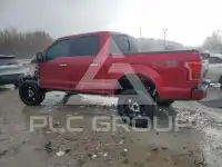 2015 Ford F-150 фото