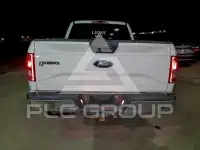2015 Ford F-150 фото