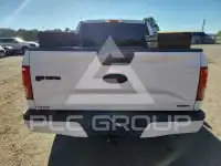 2015 Ford F-150 фото