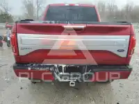 2015 Ford F-150 фото