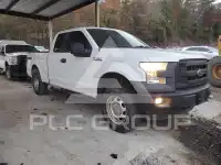 2015 Ford F-150 фото