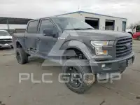 2015 Ford F-150 photo