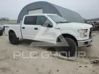 2015 Ford F-150 фото