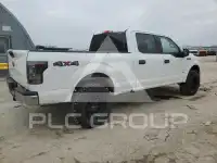 2015 Ford F-150 фото