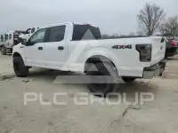 2015 Ford F-150 фото