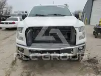 2015 Ford F-150 фото
