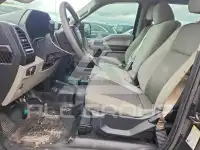 2015 Ford F-150 фото