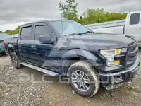 2015 Ford F-150 фото