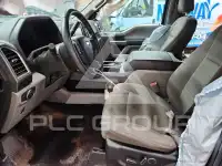 2015 Ford F-150 photo