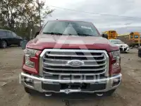 2015 Ford F-150 photo
