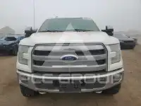2015 Ford F-150 фото