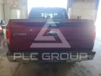 2015 Ford F-150 фото