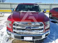2015 Ford F-150 photo