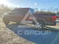 2015 Ford F-150 фото