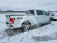 2015 Ford F-150 фото