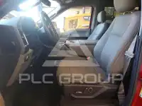 2015 Ford F-150 фото