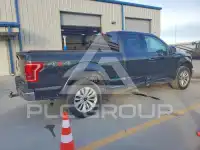 2015 Ford F-150 фото