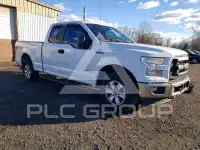 2015 Ford F-150 фото