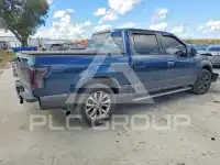 2015 Ford F-150 фото