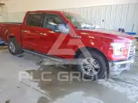 2015 Ford F-150 фото