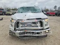 2015 Ford F-150 фото