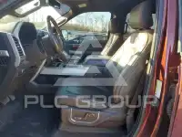 2015 Ford F-150 фото