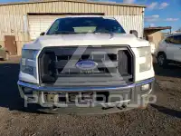 2015 Ford F-150 фото