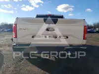 2015 Ford F-150 фото
